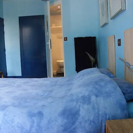 Auberge Magnette Audes Quarto foto