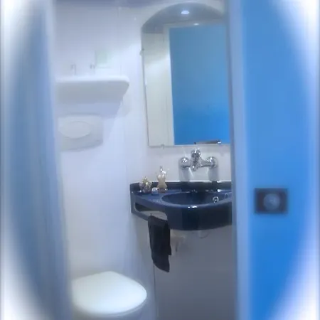 Auberge Magnette Audes Quarto foto