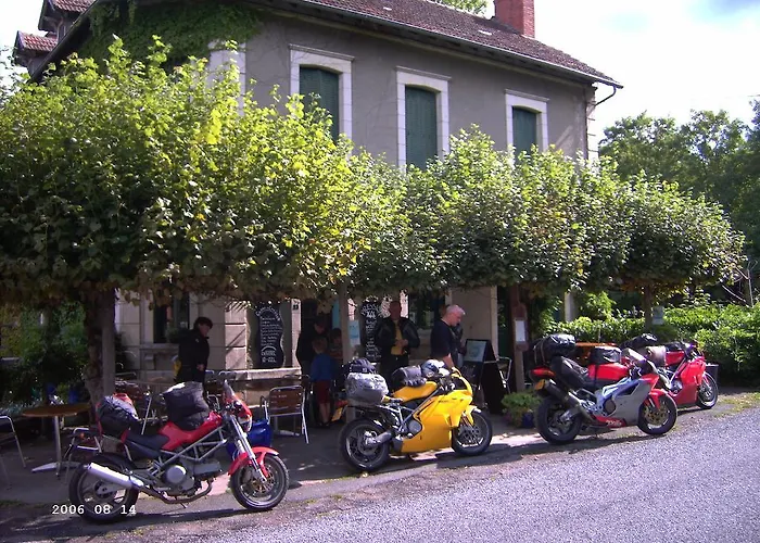 Auberge Magnette