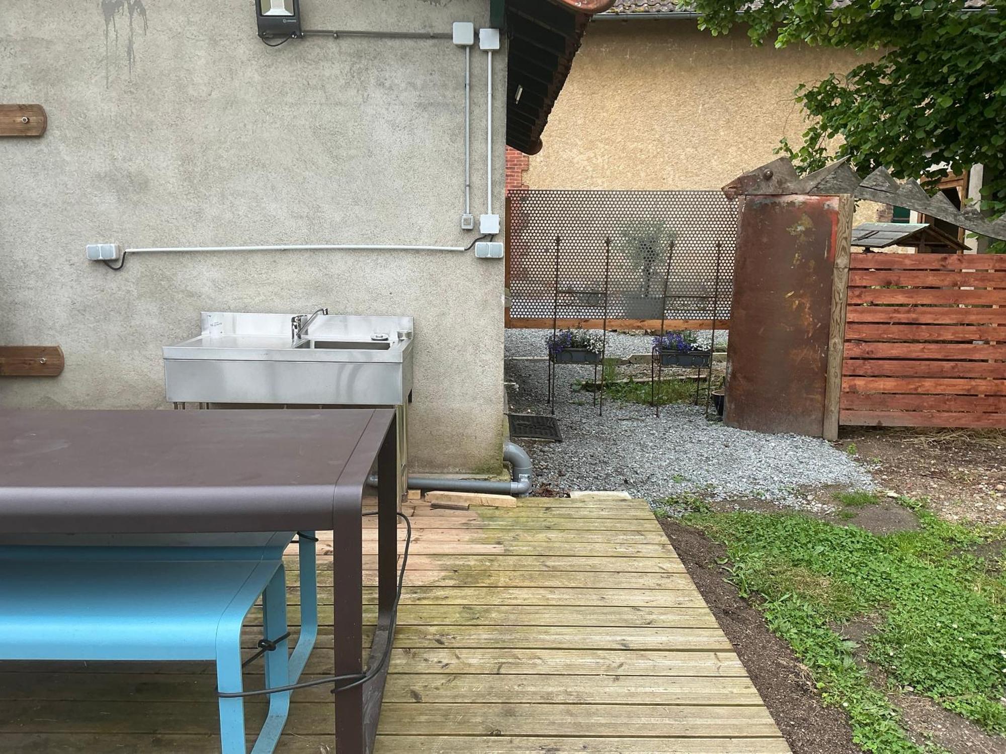 Magnette Hotel Audes