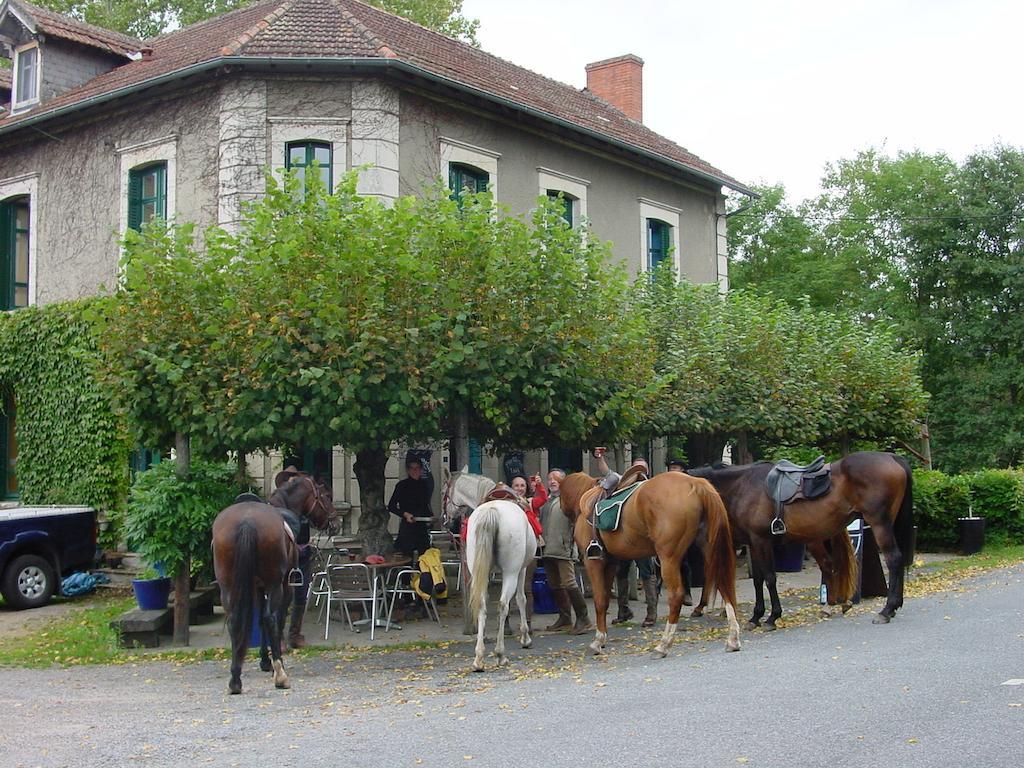 Hotel Magnette Audes